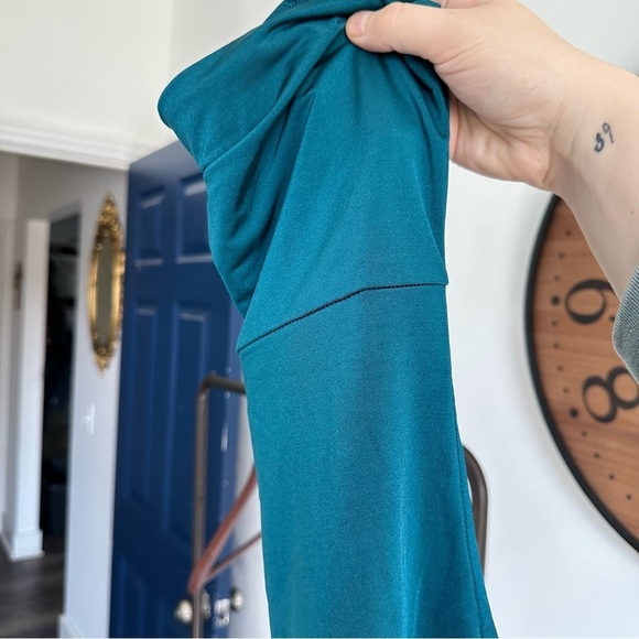 Two birds Long Jersey Bandeau Size Large - Picture 6 of 9